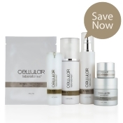 Cellular Laboratories® Anti-Aging Regimen Kit Cellular Laboratories® Anti-Aging Regimen Kit