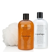 Royal Spa® Body Care Kit Royal Spa® Body Care Kit