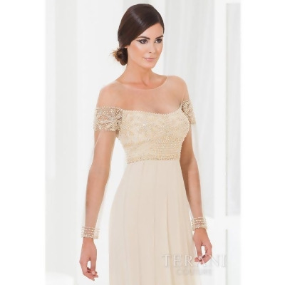 terani couture plus size
