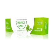 CoQ10 Whitening Toothpaste With Fluoride CoQ10 Whitening Toothpaste With Fluoride
