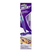 Swiffer Carpet & Floor Cleaner 32694 WetJet Starter Kit Swiffer Carpet & Floor Cleaner 32694 WetJet Starter Kit