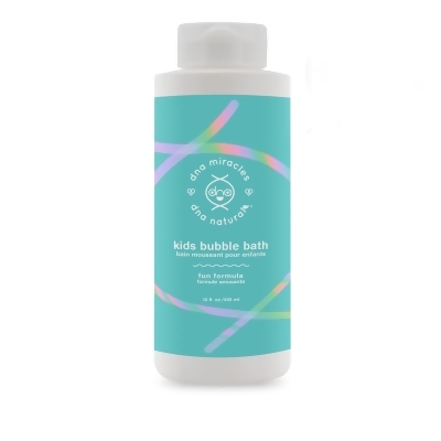 DNA Miracles Natural Kids Bubble Bath DNA Miracles Natural Kids Bubble Bath