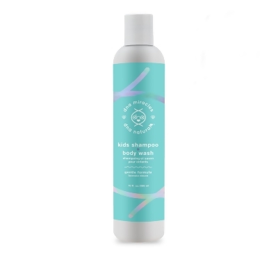 DNA Miracles Natural Kids Shampoo & Body Wash DNA Miracles Natural Kids Shampoo & Body Wash