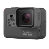 Gopro - Hero5 Black 4k Action Camera Gopro - Hero5 Black 4k Action Camera