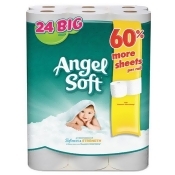 Georgia Pacific® Professional - Bath Tissue, 2-Ply, 250 Sheets/Roll, 24/Pack Georgia Pacific® Professional - Bath Tissue, 2-Ply, 250 Sheets/Roll, 24/Pack