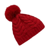Milla Cable Knit Beanie Milla Cable Knit Beanie