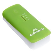 Power Bank 5200mAH Power Bank 5200mAH