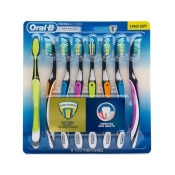 Oral-B Pro-Health Toothbrush, 8ct Oral-B Pro-Health Toothbrush, 8ct