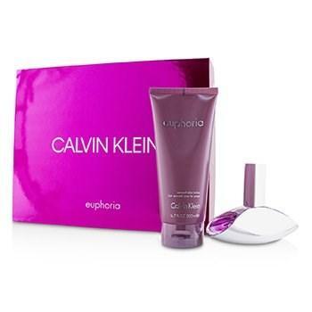 Calvin Klein Euphoria Coffret Eau De Parfum Spray 50ml17oz