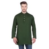 men's tunic shirts