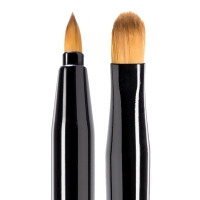 Motives® for La La Retractable Lip and Eye Brush