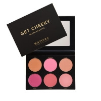 Motives® Get Cheeky Blush Palette