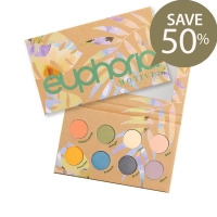 Motives® Euphoria Eye Shadow Palette - Special