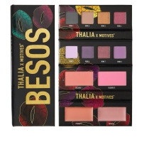 THALIA X Motives® Besos Palette