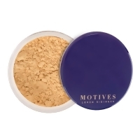 Motives® Luminous Translucent Loose Powder - Banana