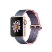 apple watch smokey mauve