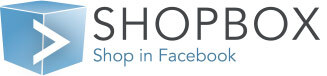 SHOPBOX Shop in Facebook