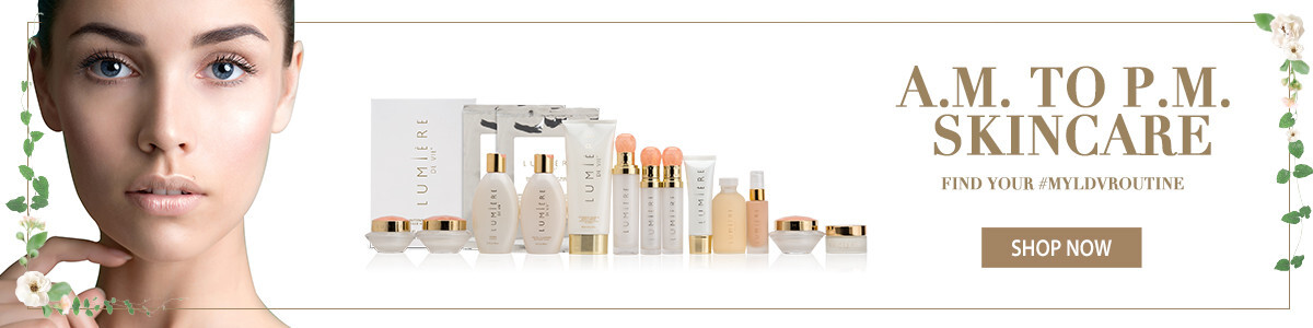 Complete, Effective Anti-ageing Skincare Complete, Effective Anti-ageing Skincare