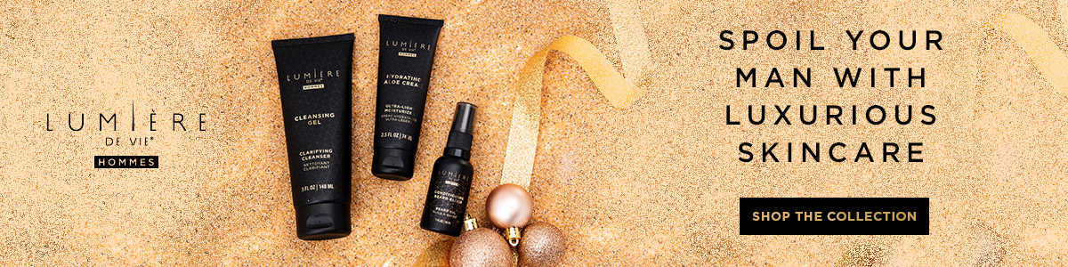 Elevate your Skincare with LDV Elevate your Skincare with LDV