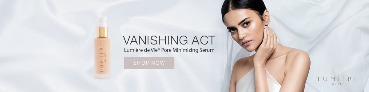 Prime your face with tinted moisture Prime your face with tinted moisture