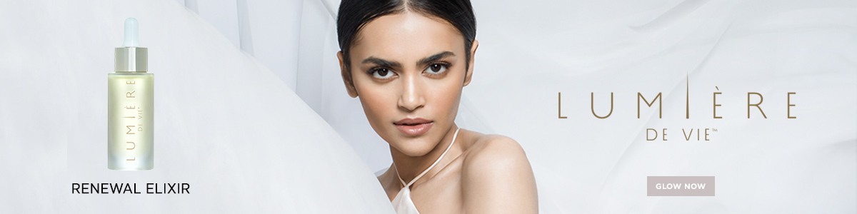 Saturate skin with Moisture with LDV Saturate skin with Moisture with LDV