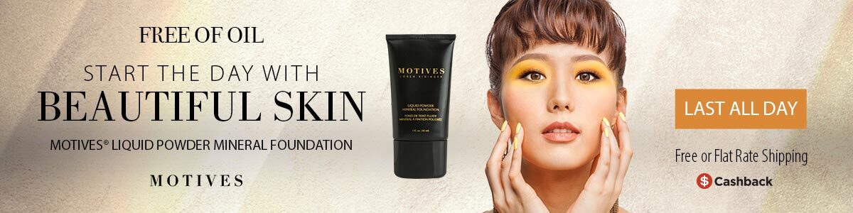 Free of oil, Start the day with a beautiful skin Free of oil, Start the day with a beautiful skin