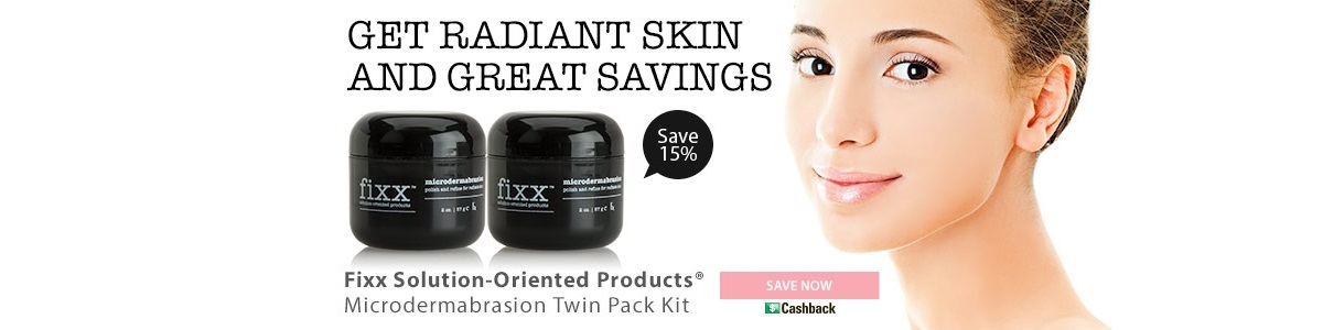 Get Radiant Skin and Great Savings Get Radiant Skin and Great Savings