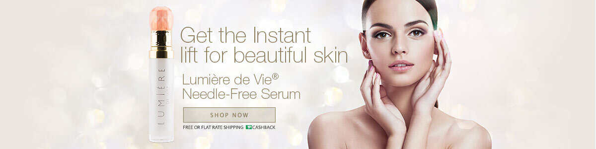 Get the Instant lift for beautiful skin Get the Instant lift for beautiful skin