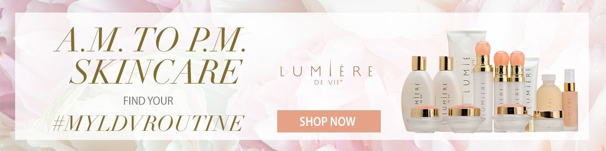 Find your Skincare routine! Find your Skincare routine!