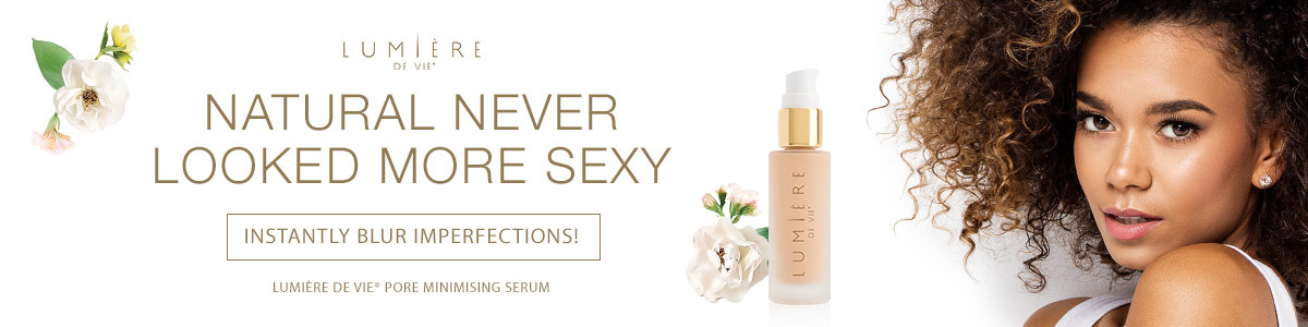 Blur Imperfections! Blur Imperfections!