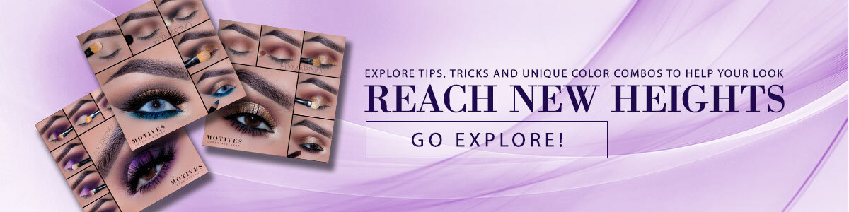 Go explore and get inspired! Go explore and get inspired!