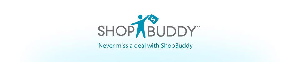 ShopBuddy™ ShopBuddy™