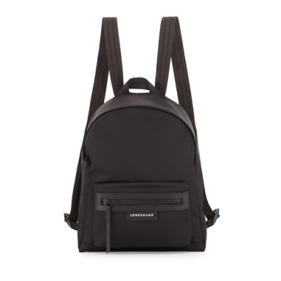 Le Pliage Neo Small Backpack Black