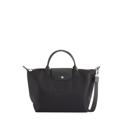 longchamp medium bag