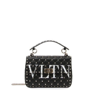 vltn studded bag