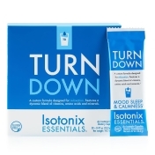 Isotonix Essentials Turn Down