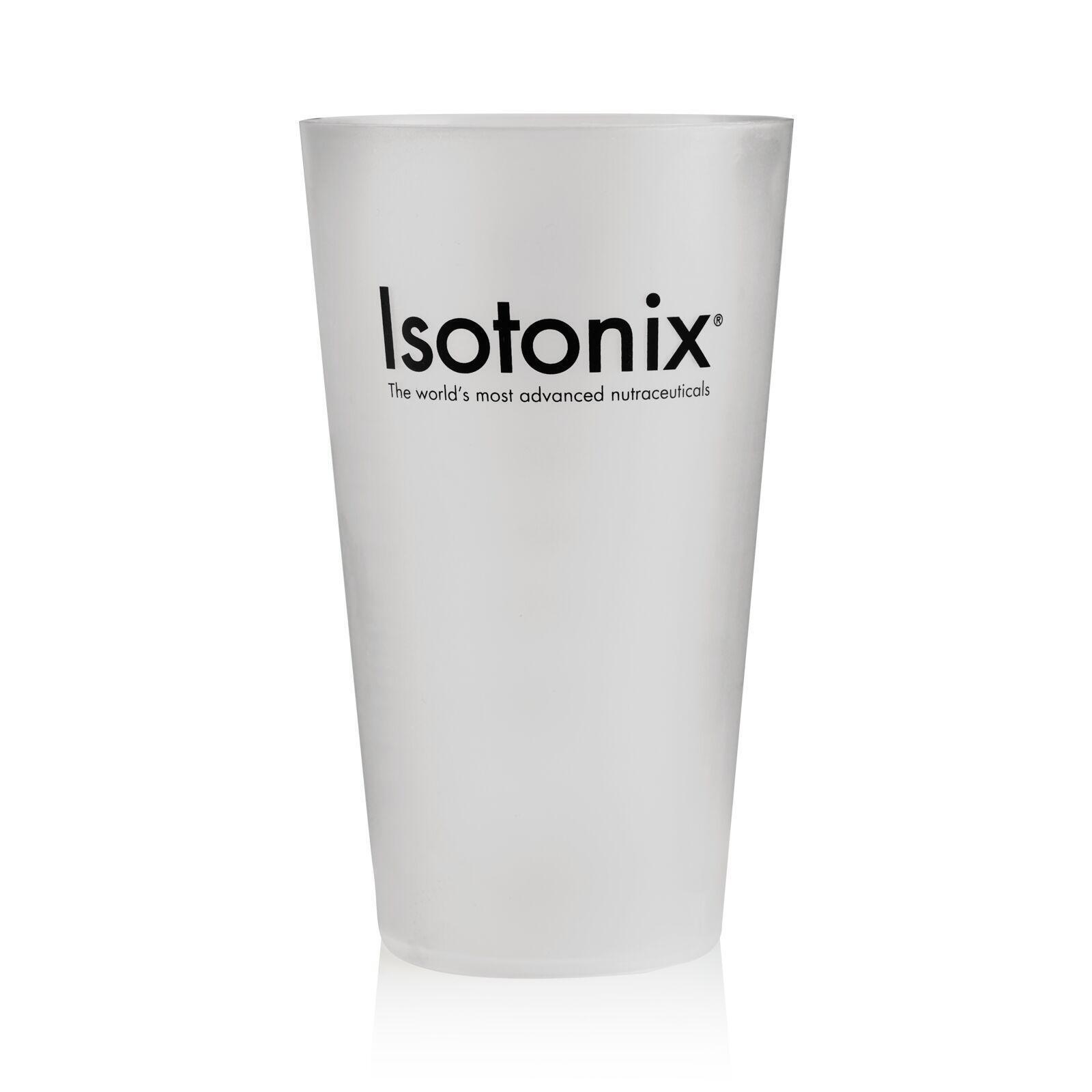  Isotonix Plastic Serving Cup