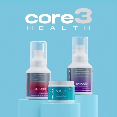 Core 3 Health 