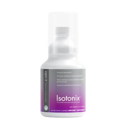 Isotonix OPC-3,Essential, Top 10 Customer Favorite, Vegetarian, Product Tested No Detectable GMO