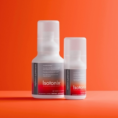 Isotonix Activated B Complex,Essential, Top 10 Customer Favorite, Vegan, Product Tested No Detectable GMO 