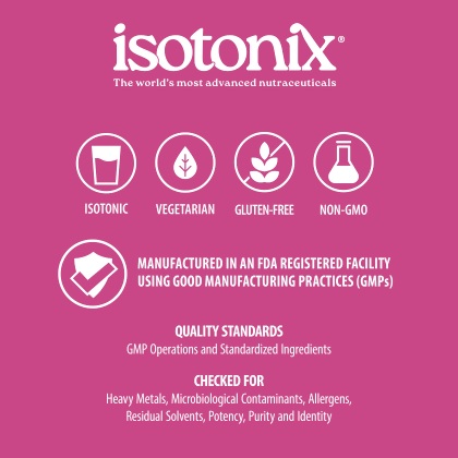 Isotonix&reg; Vitamin D with K2 alternate image