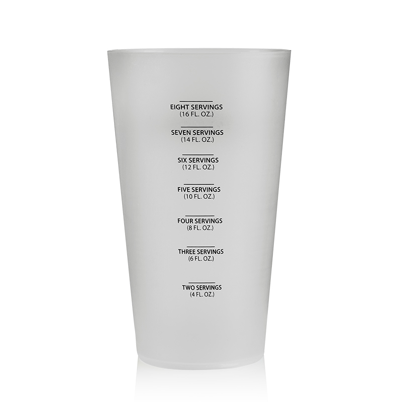 Isotonix Measuring Serving Cup alternate image