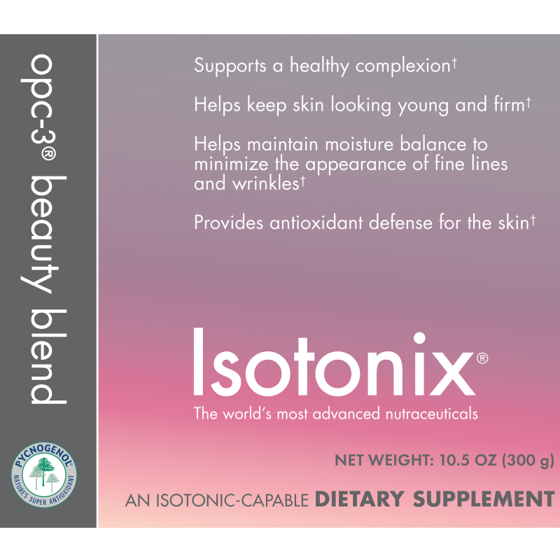 Isotonix OPC-3&#174; Beauty Blend alternate image