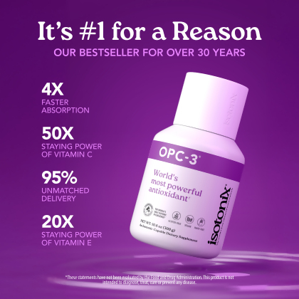 Isotonix OPC-3&reg; alternate image