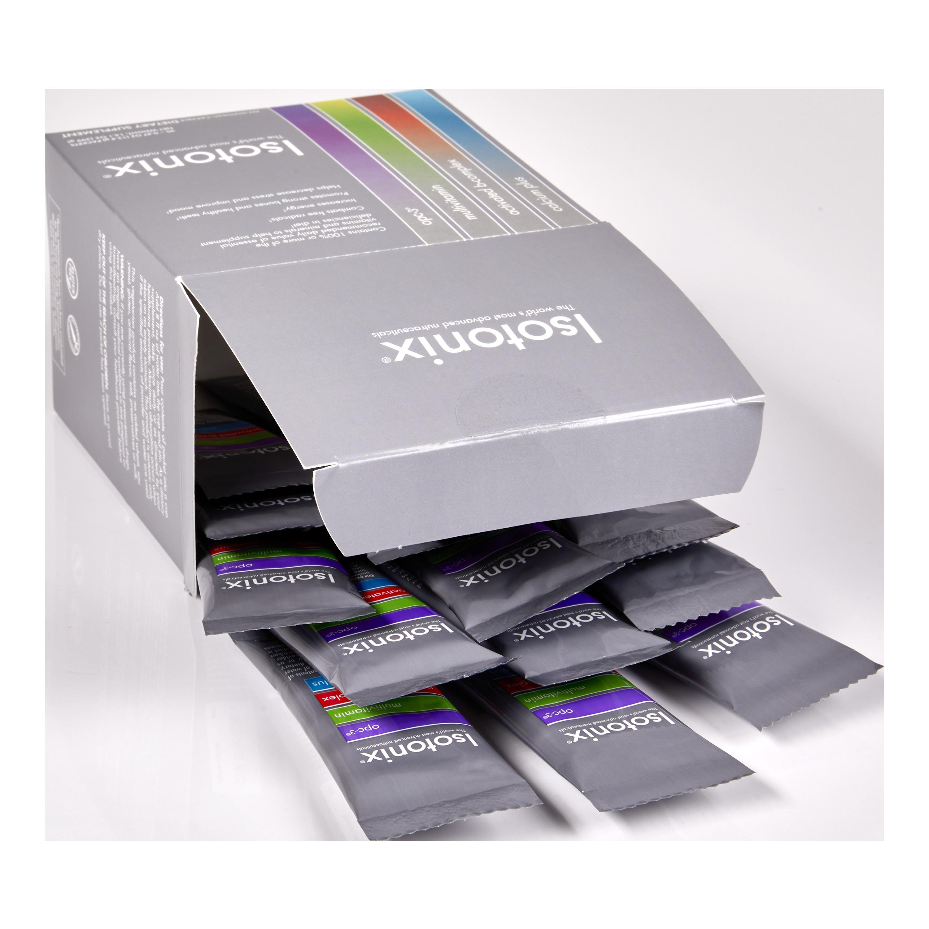 Isotonix&#174; Daily Essentials Packets alternate image