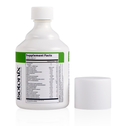 Isotonix&reg; Multivitamin With Iron alternate image