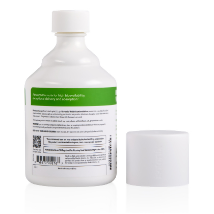 Isotonix&reg; Multivitamin With Iron alternate image