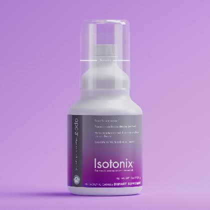 Isotonix OPC-3&reg; alternate image