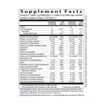 Isotonix OPC-3&reg; alternate image