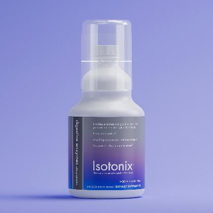 Isotonix&reg; Digestive Enzymes with Probiotics alternate image